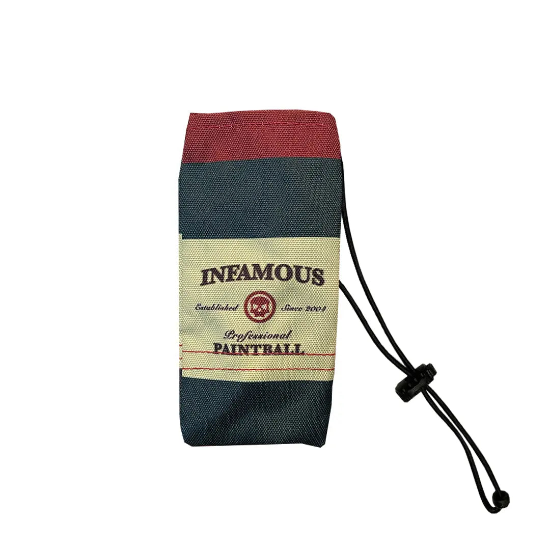 Barrel Cover - Jamo Infamous Paintball
