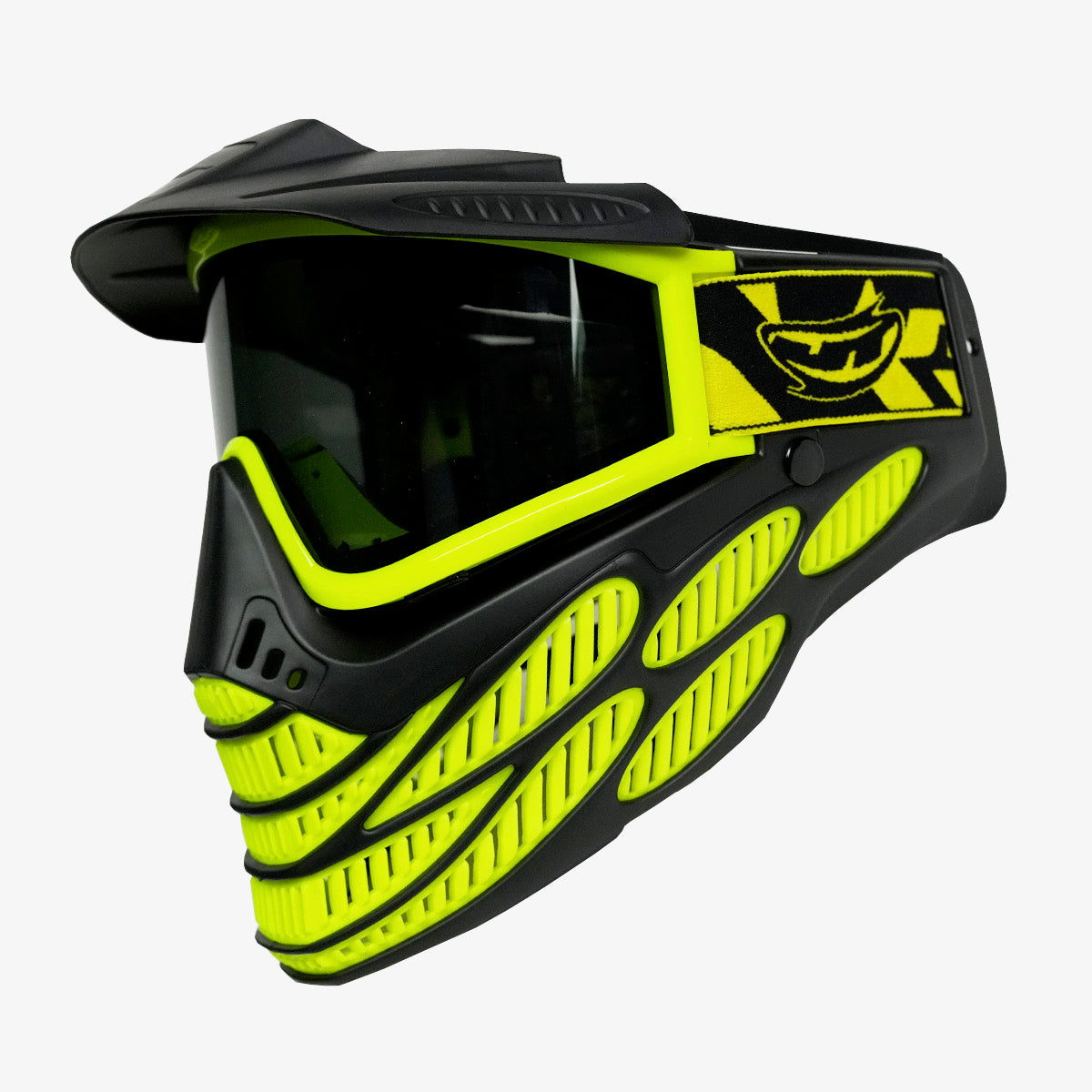 jt flex 8 goggle JT FLEX 8 LIMITED EDITION — GLOWTANIUM™ UV Reactive