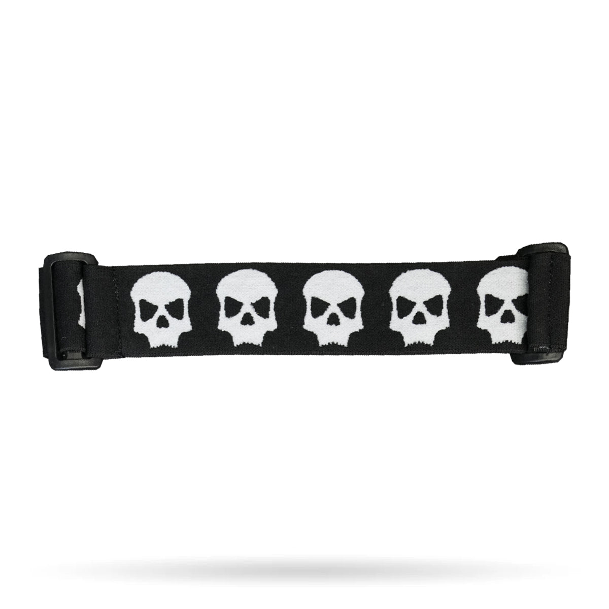 INFAMOUS™ SKULLS GOGGLE STRAP – LIMITED EDITION