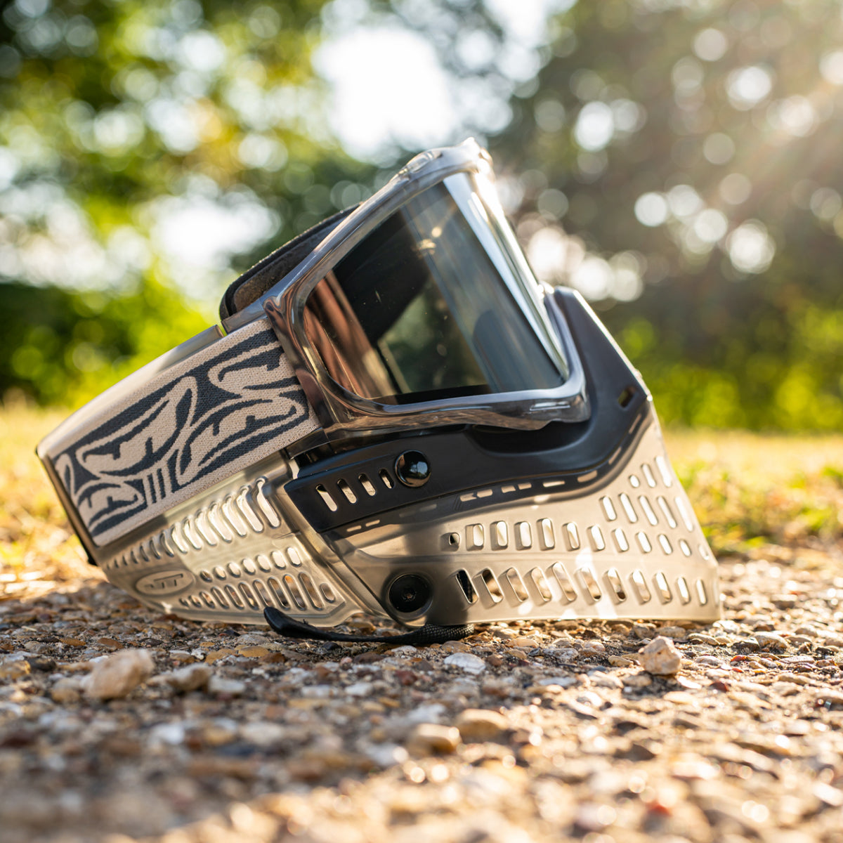 JT™ LE ICE PROFLEX GOGGLE - ICE STRATUS