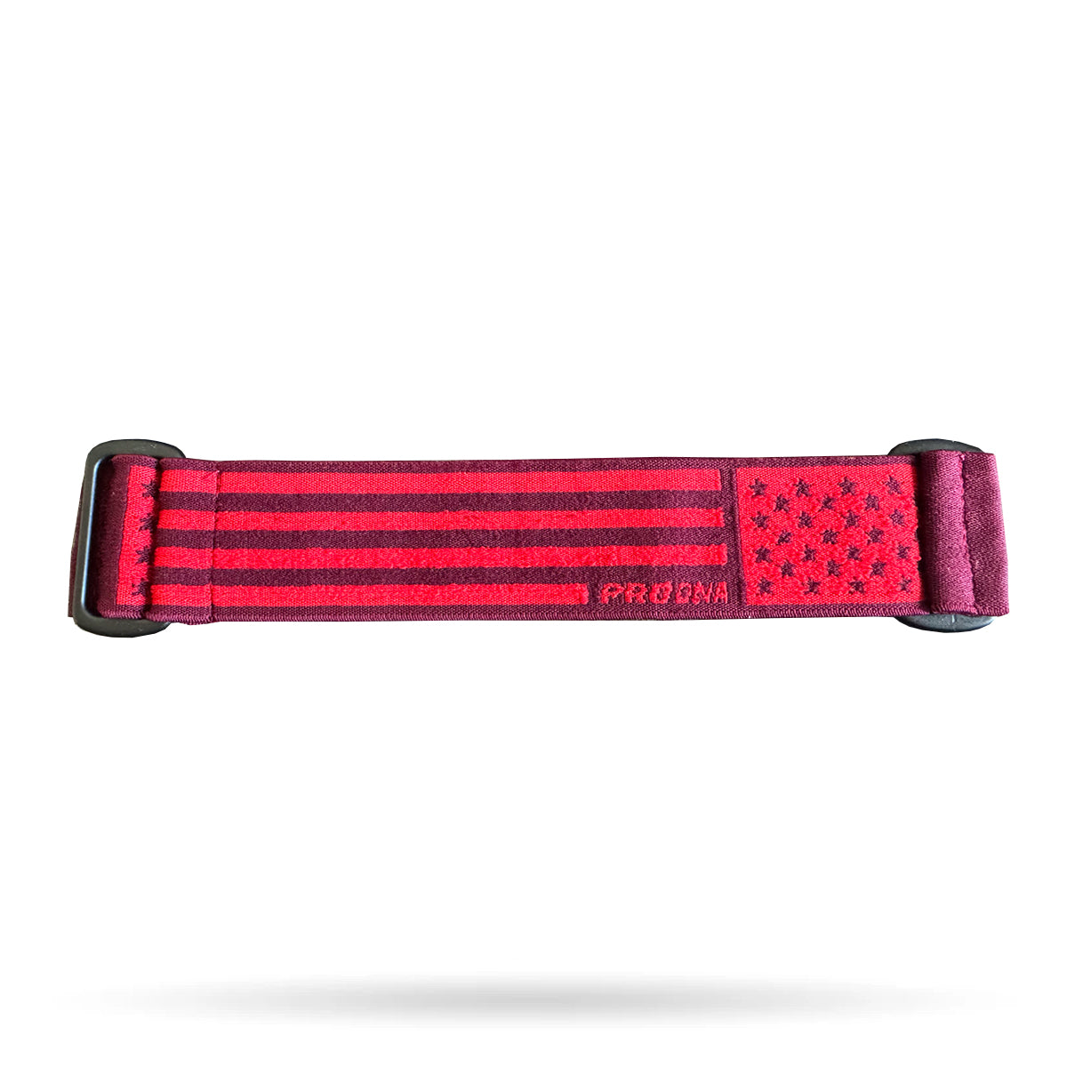 GOGGLE STRAP – STARS &amp; STRIPES