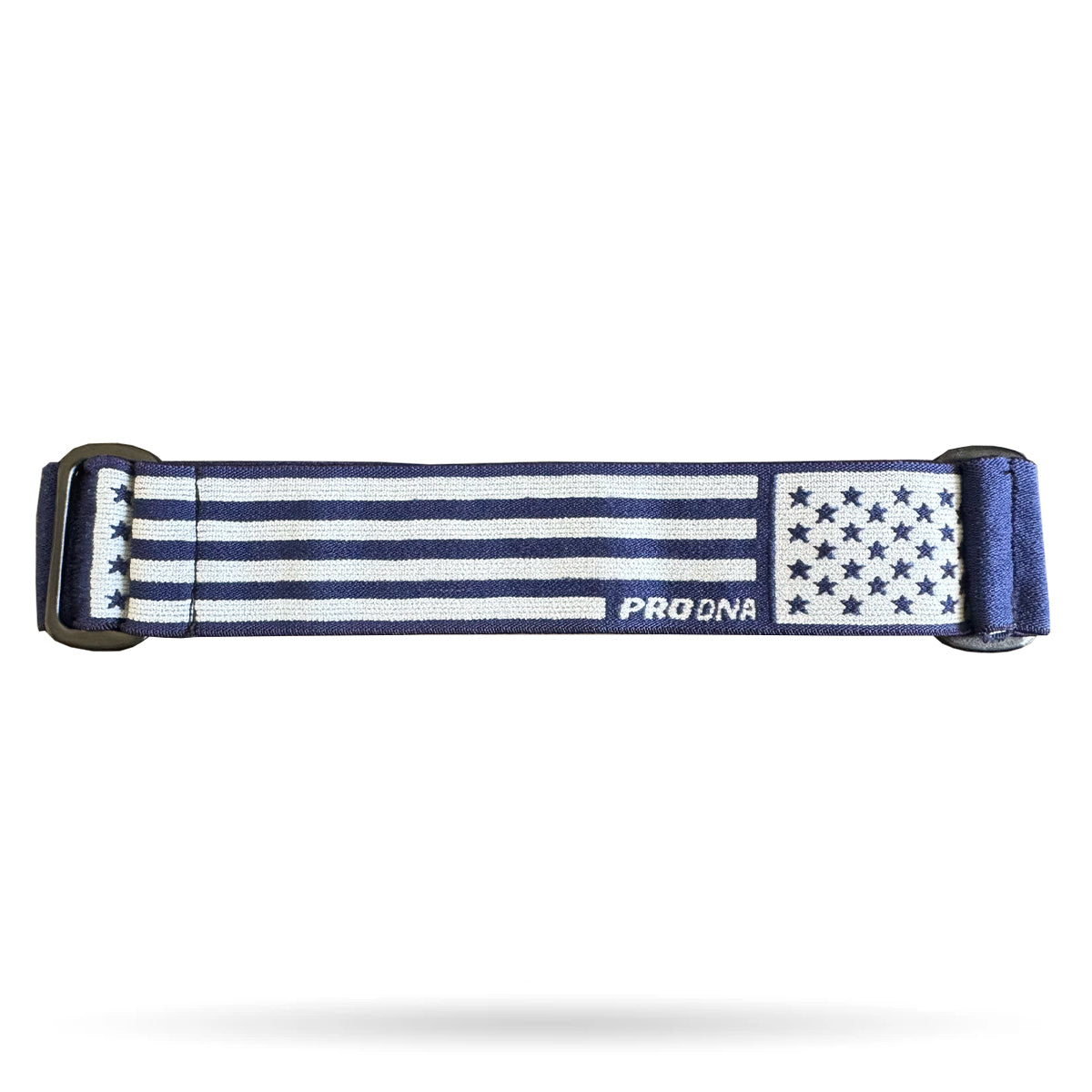 GOGGLE STRAP – STARS &amp; STRIPES
