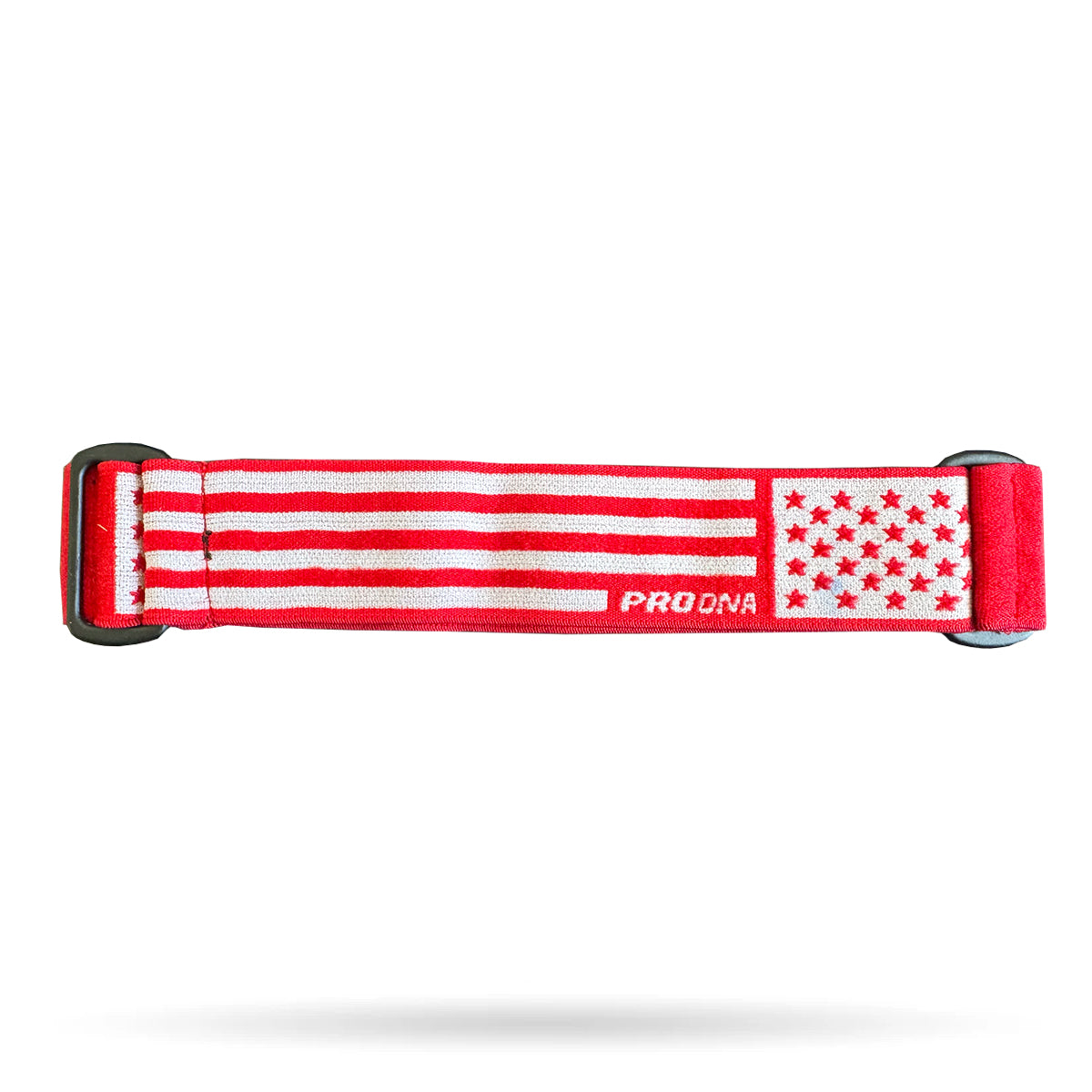 GOGGLE STRAP – STARS &amp; STRIPES