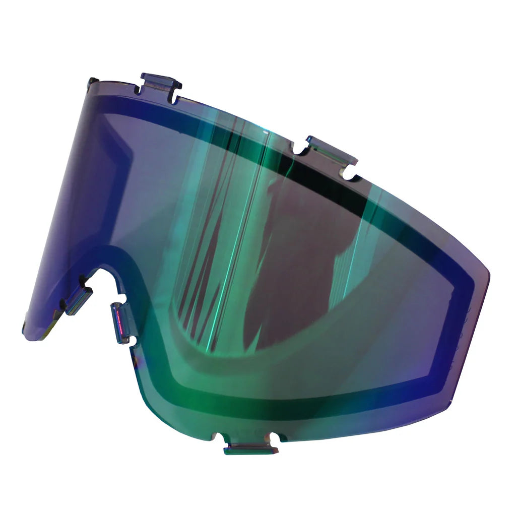 JT™ SPECTRA DUAL-PANE THERMAL REPLACEMENT LENS - PRIZM FLOURITE