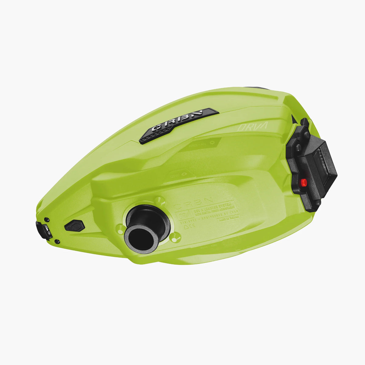 CRBN DRV LOADER - LIME