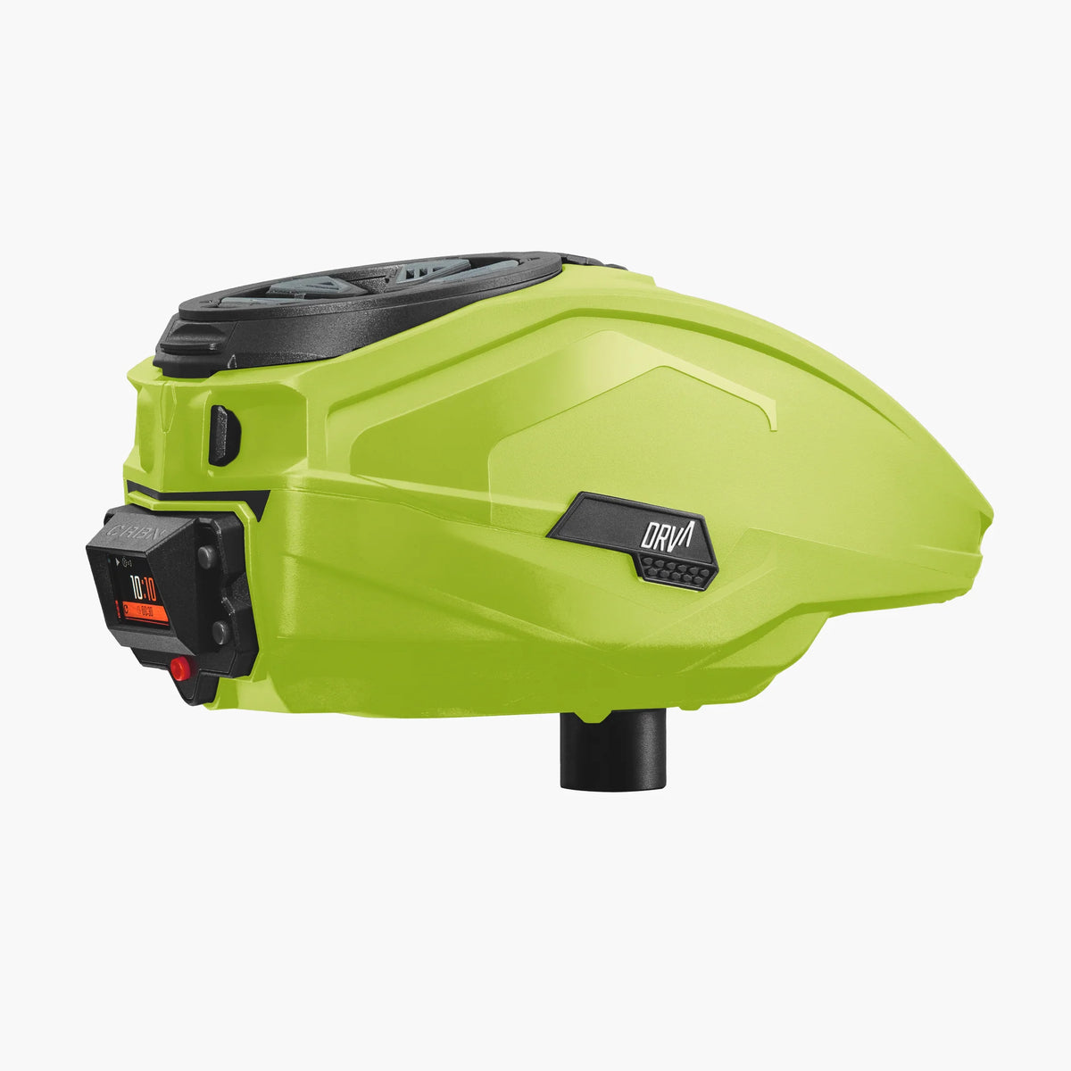 CRBN DRV LOADER - LIME