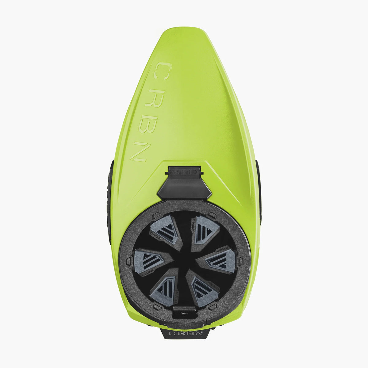 CRBN DRV LOADER - LIME