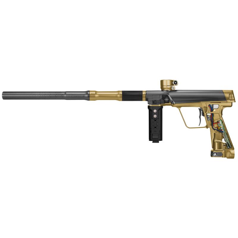 Marqueur de paintball Planet Eclipse EMEK EMF100 - noir - Lanceurs Paintball (12207138 Marqueur de paintball Planet Eclipse EMEK EMF100 - noir - Lanceurs Paintball (12207138