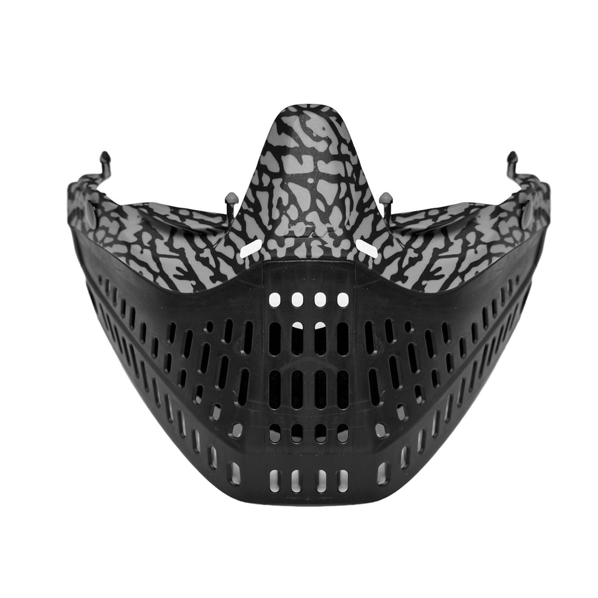JT™ PROFLEX GOGGLE SKIRT - MASTADON (GREY)