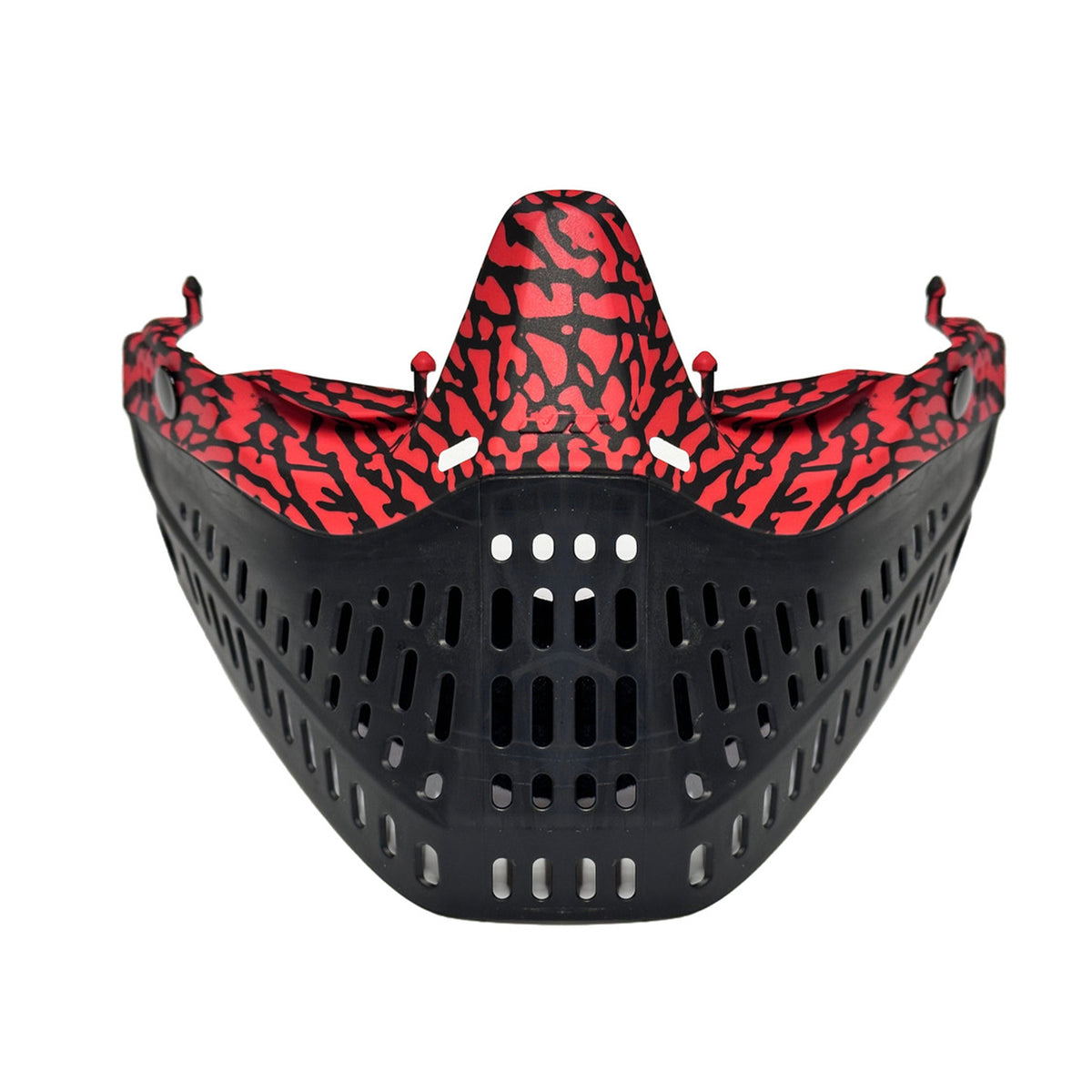 JT™ PROFLEX GOGGLE SKIRT - MASTADON (RED)