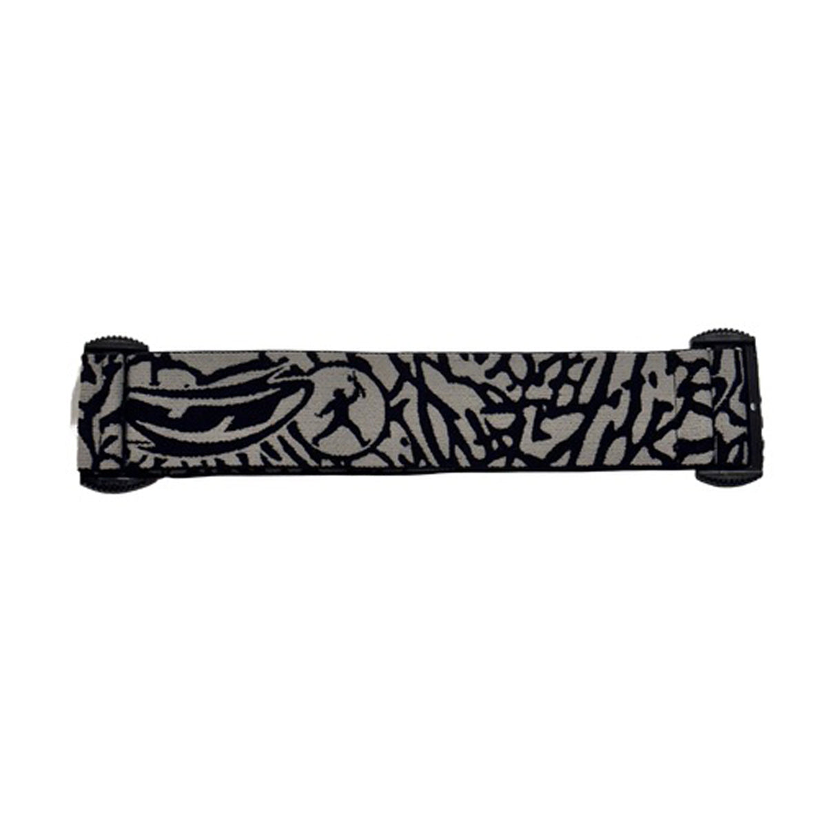 JT™ PROFLEX GOGGLE STRAP - MASTADON (GREY)