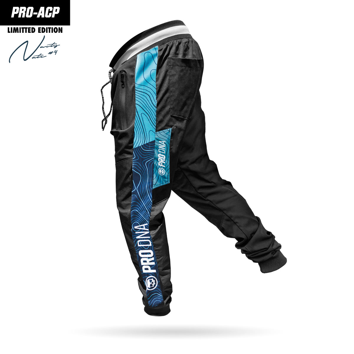 PRO-ACP JOGGERS - Nate Schroder Signature Series (Fear The Deep)