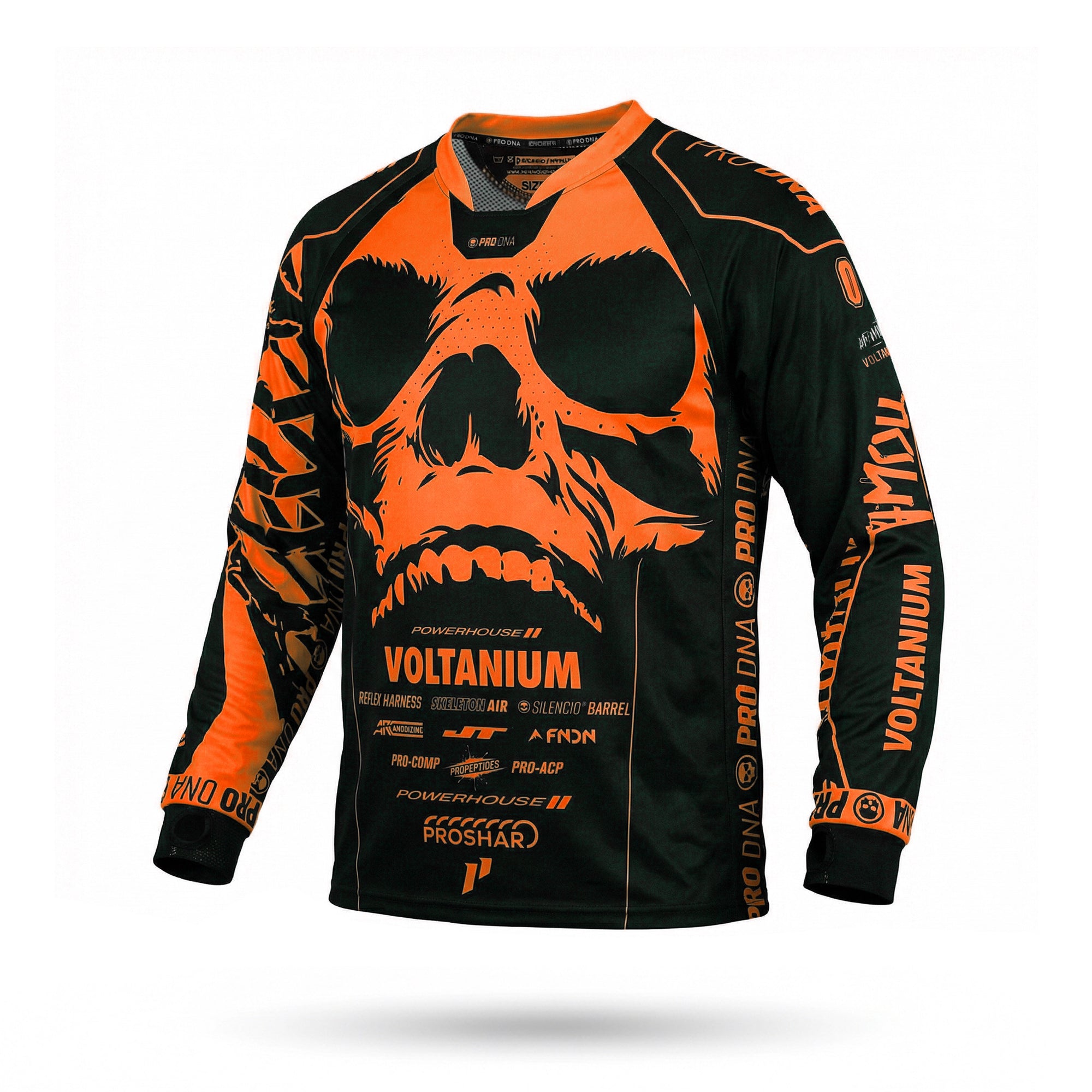 JERSEYS - Infamous Paintball Tagged 