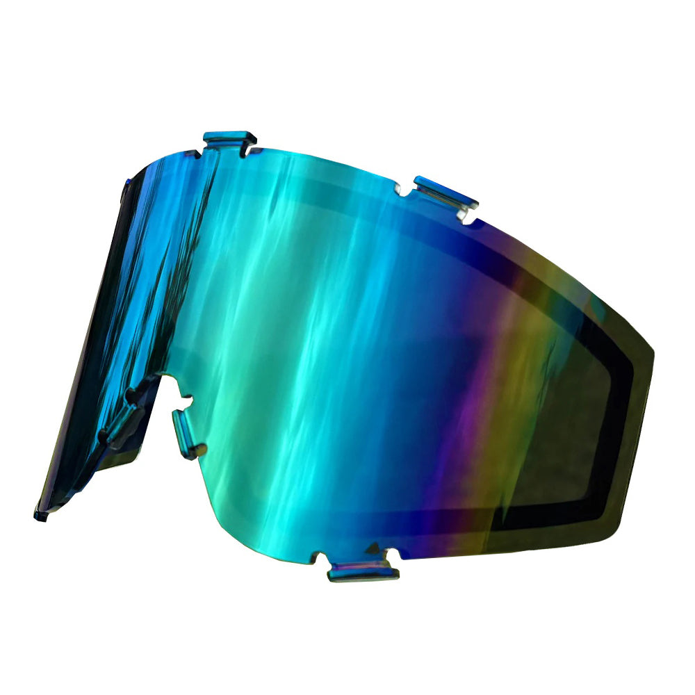 JT™ SPECTRA DUAL-PANE THERMAL REPLACEMENT LENS - OG ORANGE PRIZM