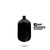 POWERHOUSE™ “FEATHERWEIGHT” AIR TANK 68CI (BOTTLE ONLY)