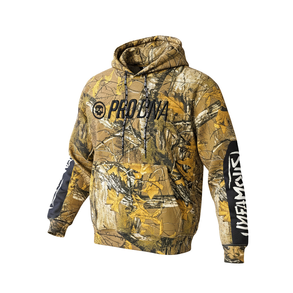 PRO DNA™ Heavy-Weight Playing Hoodie