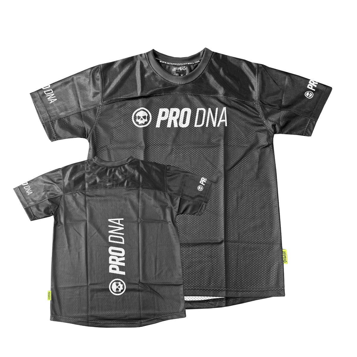 PRO DNA™ PLAYING SHIRT