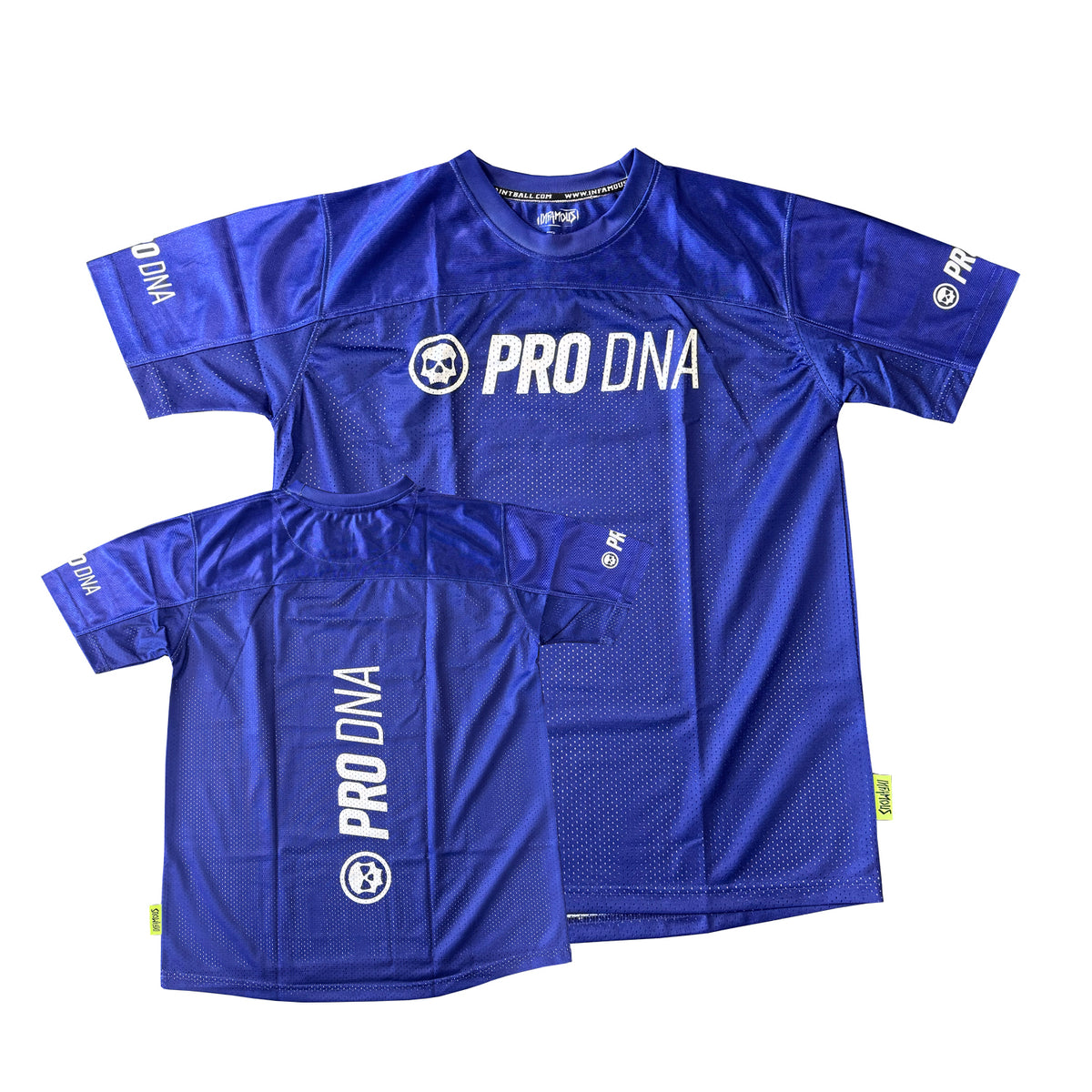 PRO DNA™ PLAYING SHIRT