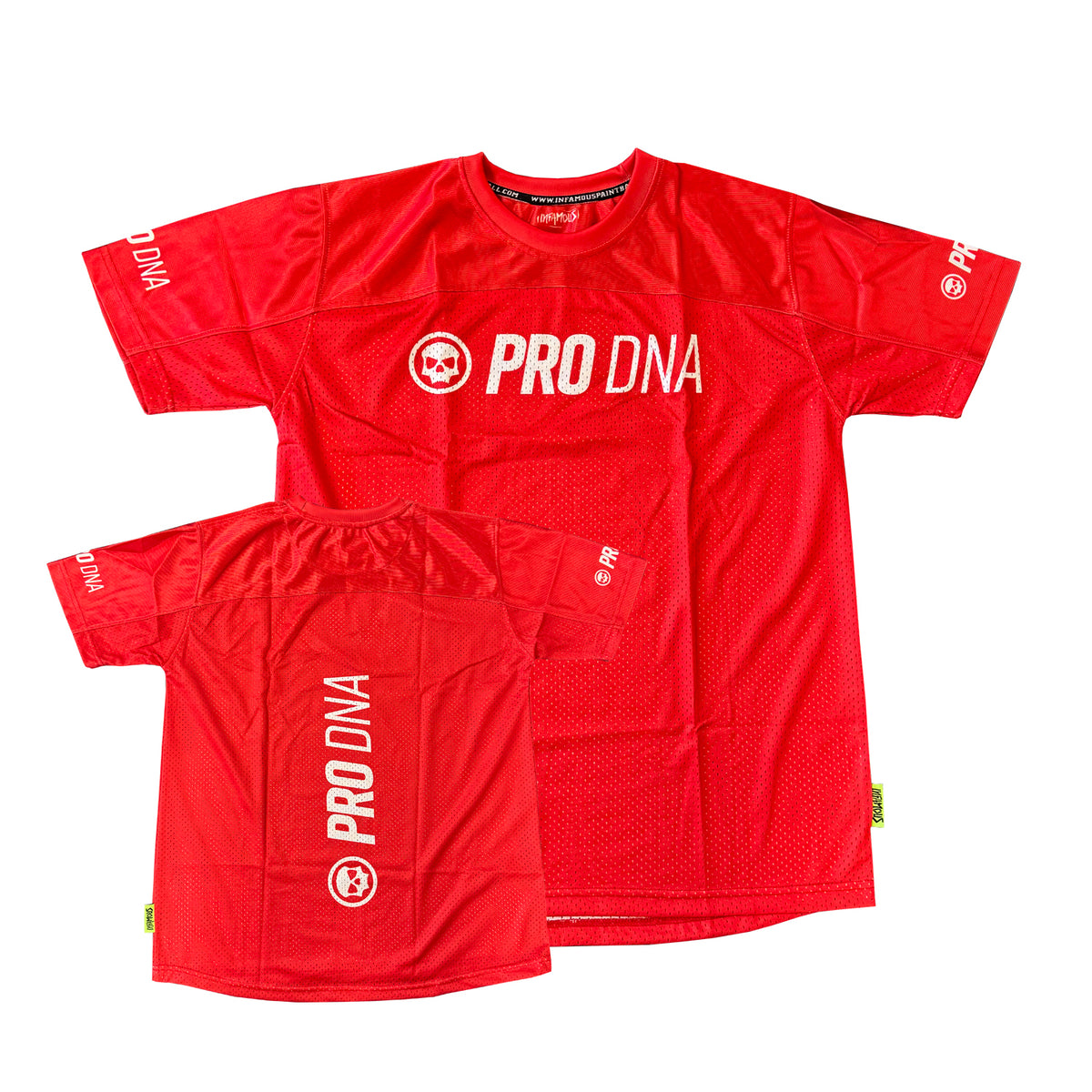 PRO DNA™ PLAYING SHIRT