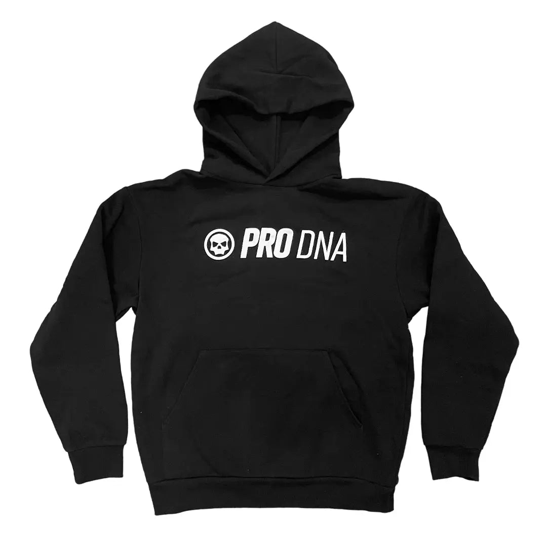 Heavyweight Hoodie - Pro DNA Infamous Paintball