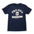 Cotton Shirt - Pro DNA (Navy) Infamous Paintball