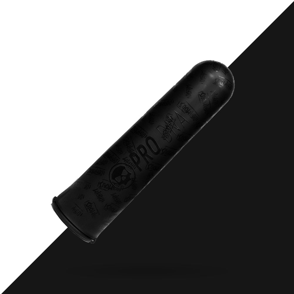PRO DNA™ 160 ROUND POD - BLACK