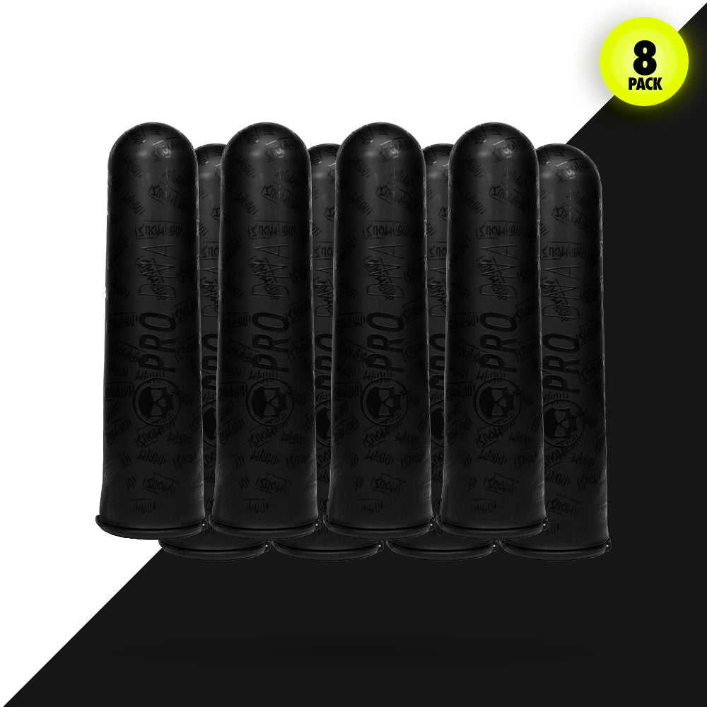 PRO DNA™ 160 ROUND POD - BLACK