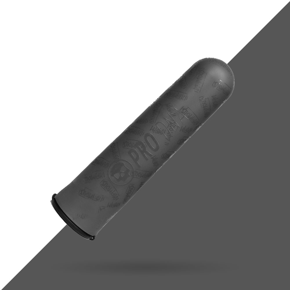 PRO DNA HIGH CAPACITY POD - SMOKE - Infamous Paintball PRO DNA HIGH CAPACITY POD - SMOKE - Infamous Paintball