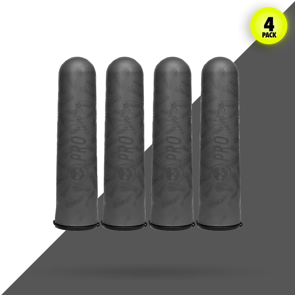 PRO DNA™ 160 ROUND POD - SMOKE