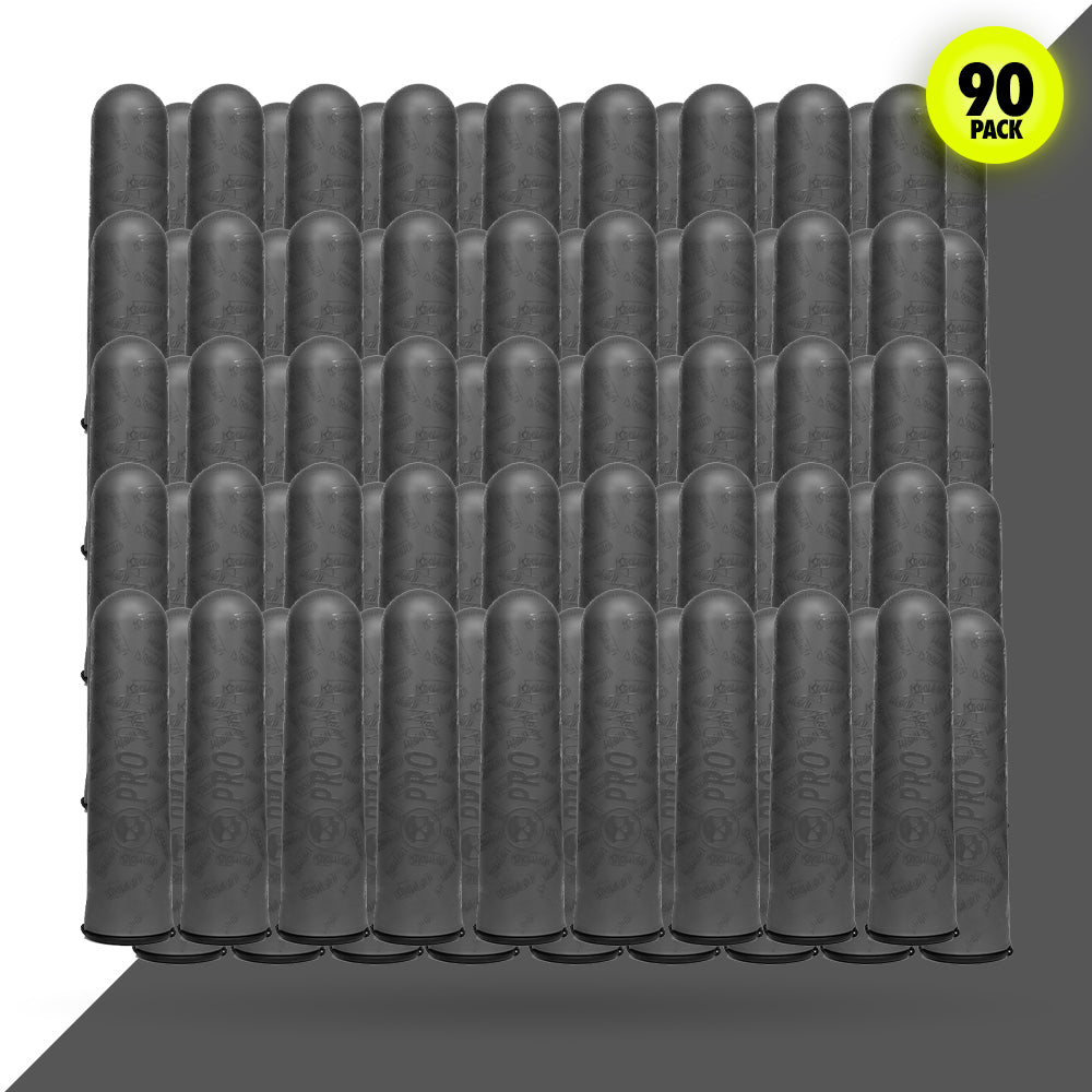 PRO DNA™ 160 ROUND POD - SMOKE