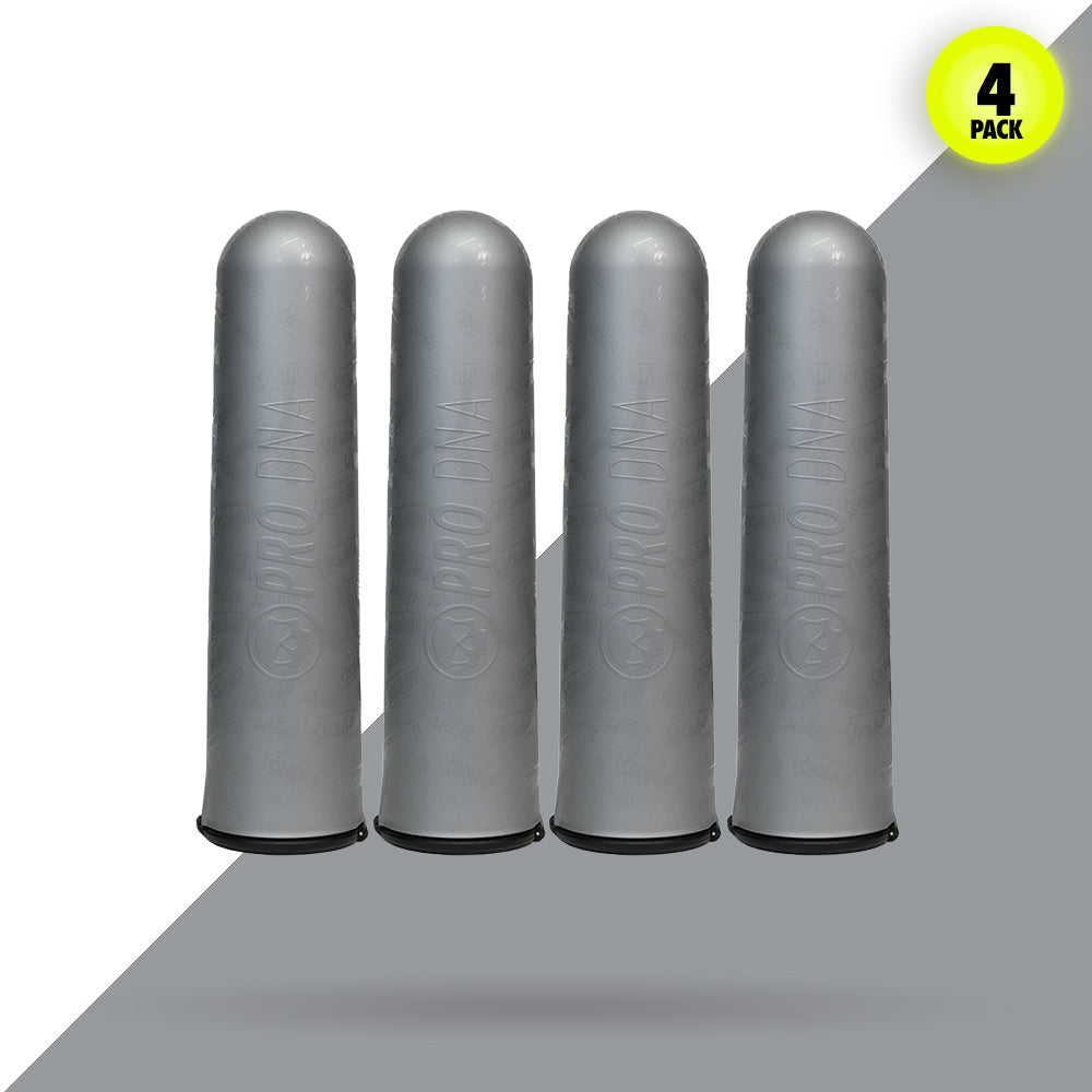 PRO DNA™ 160 ROUND POD - SILVER
