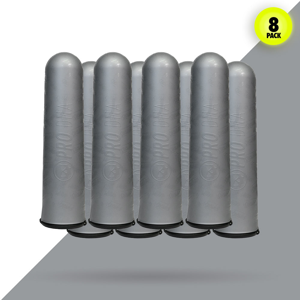 PRO DNA™ 160 ROUND POD - SILVER