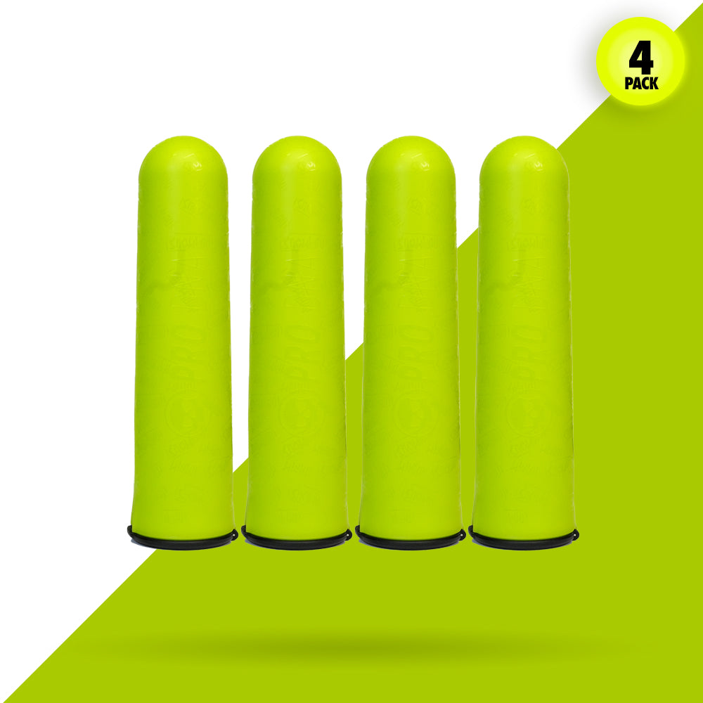 PRO DNA™ 160 ROUND POD - VOLT