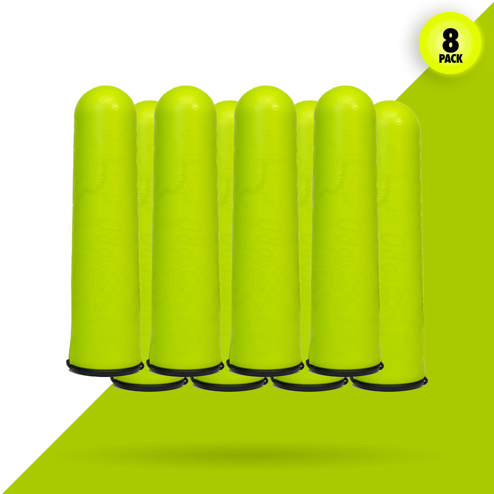 PRO DNA™ 160 ROUND POD - VOLT