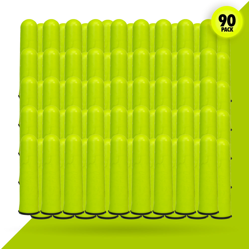 PRO DNA™ 160 ROUND POD - VOLT