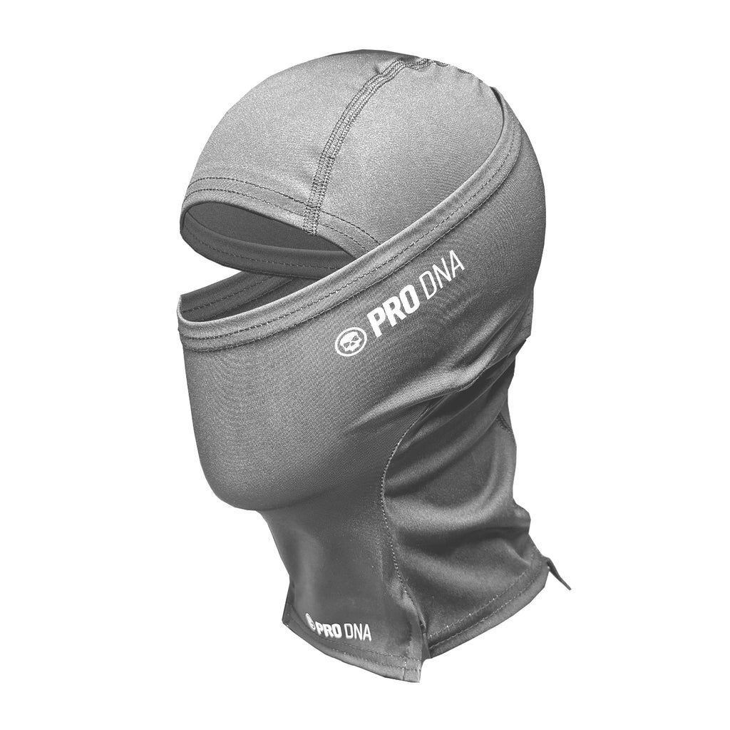 clesste balaclava gray 値下げ不可 Sheisty Balaclava Headwrap - Grey - Infamous Paintball