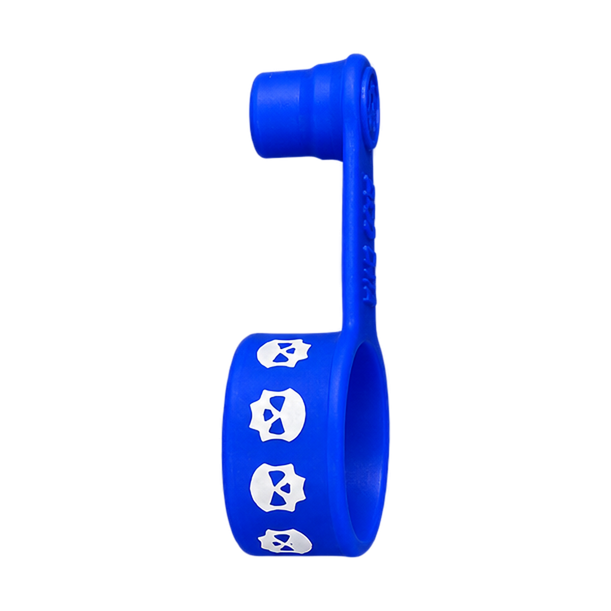 PRO DNA™ FILL SILICONE NIPPLE COVER