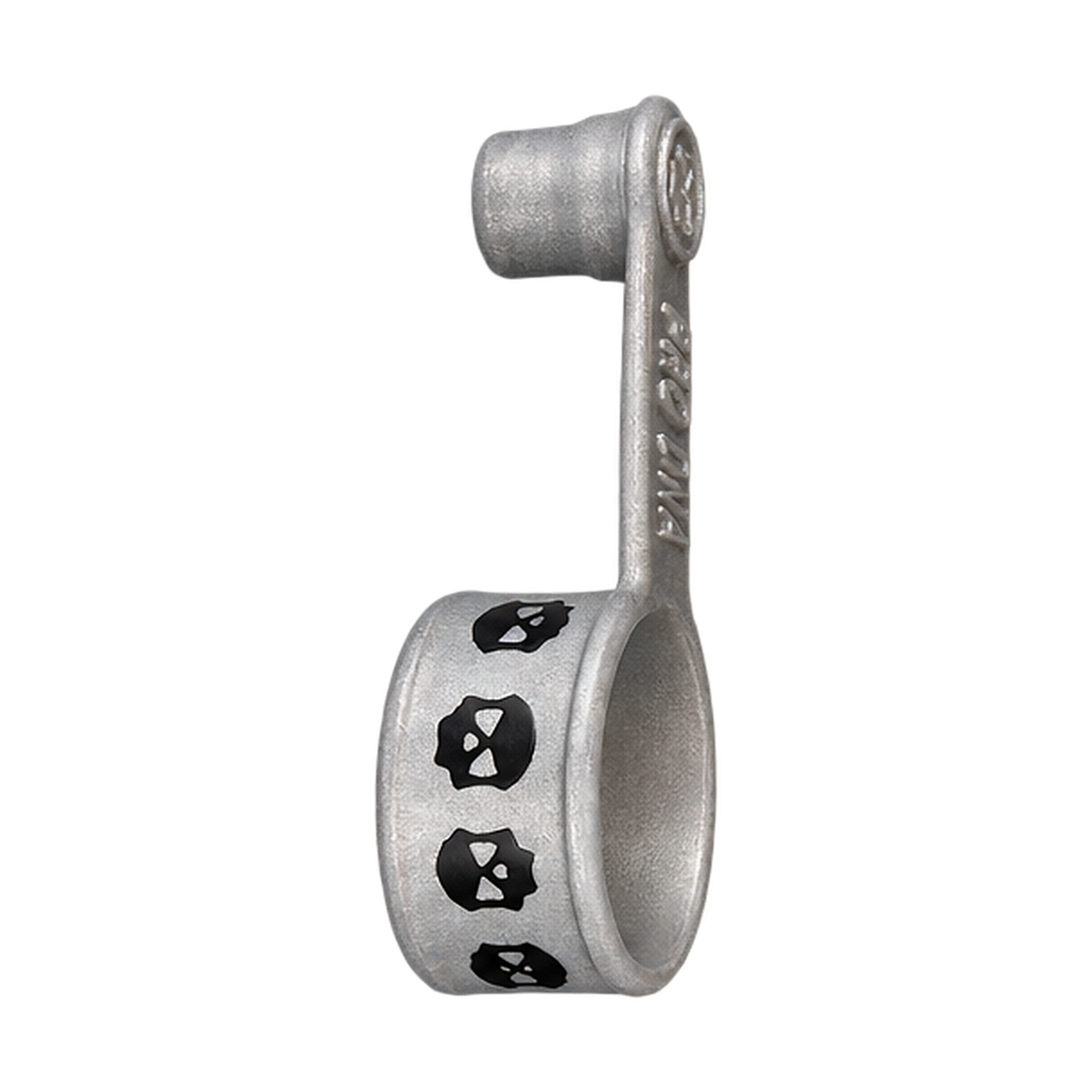 PRO DNA™ FILL SILICONE NIPPLE COVER