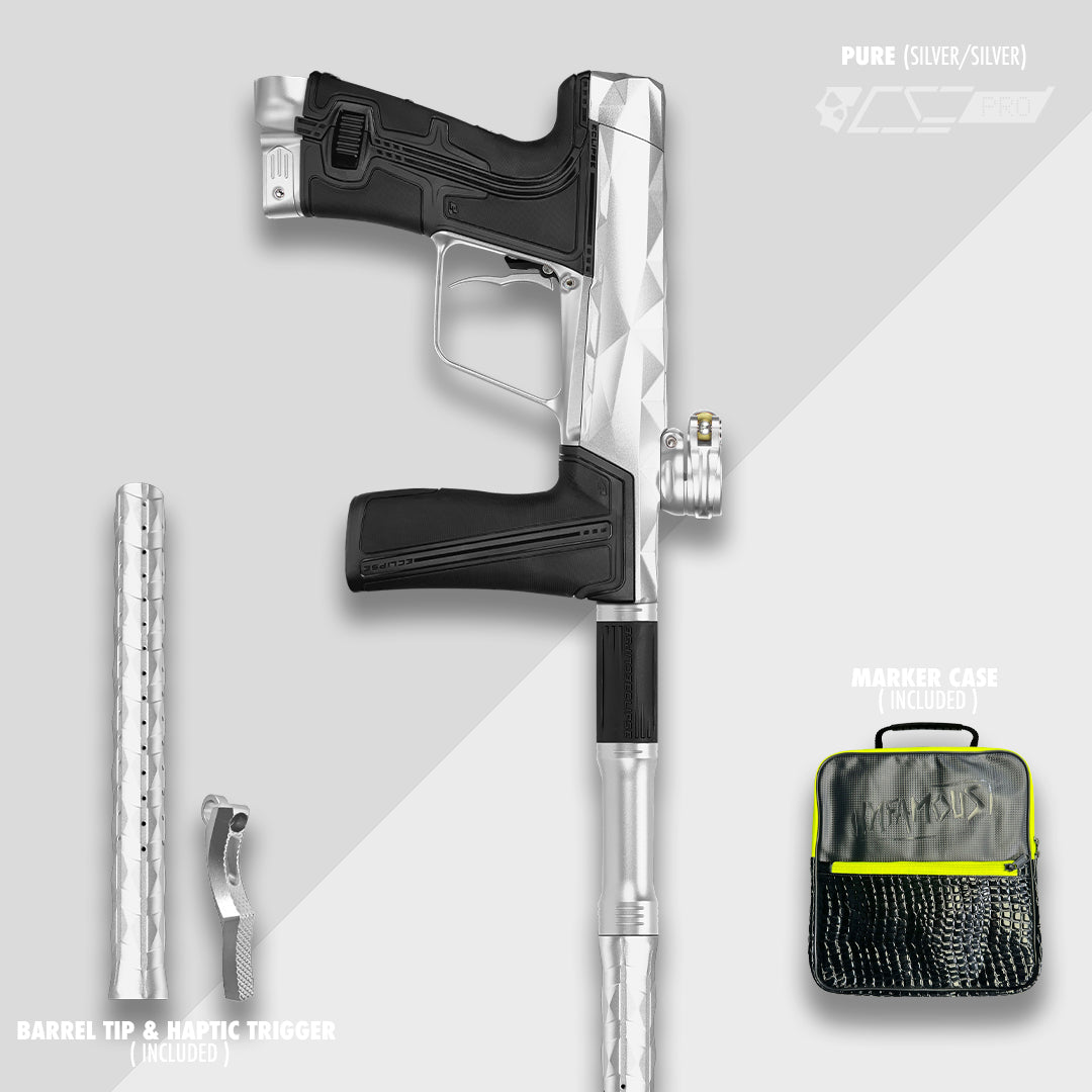 PLANET ECLIPSE CS3 PRO - INFAMOUS EDITION (PURE)