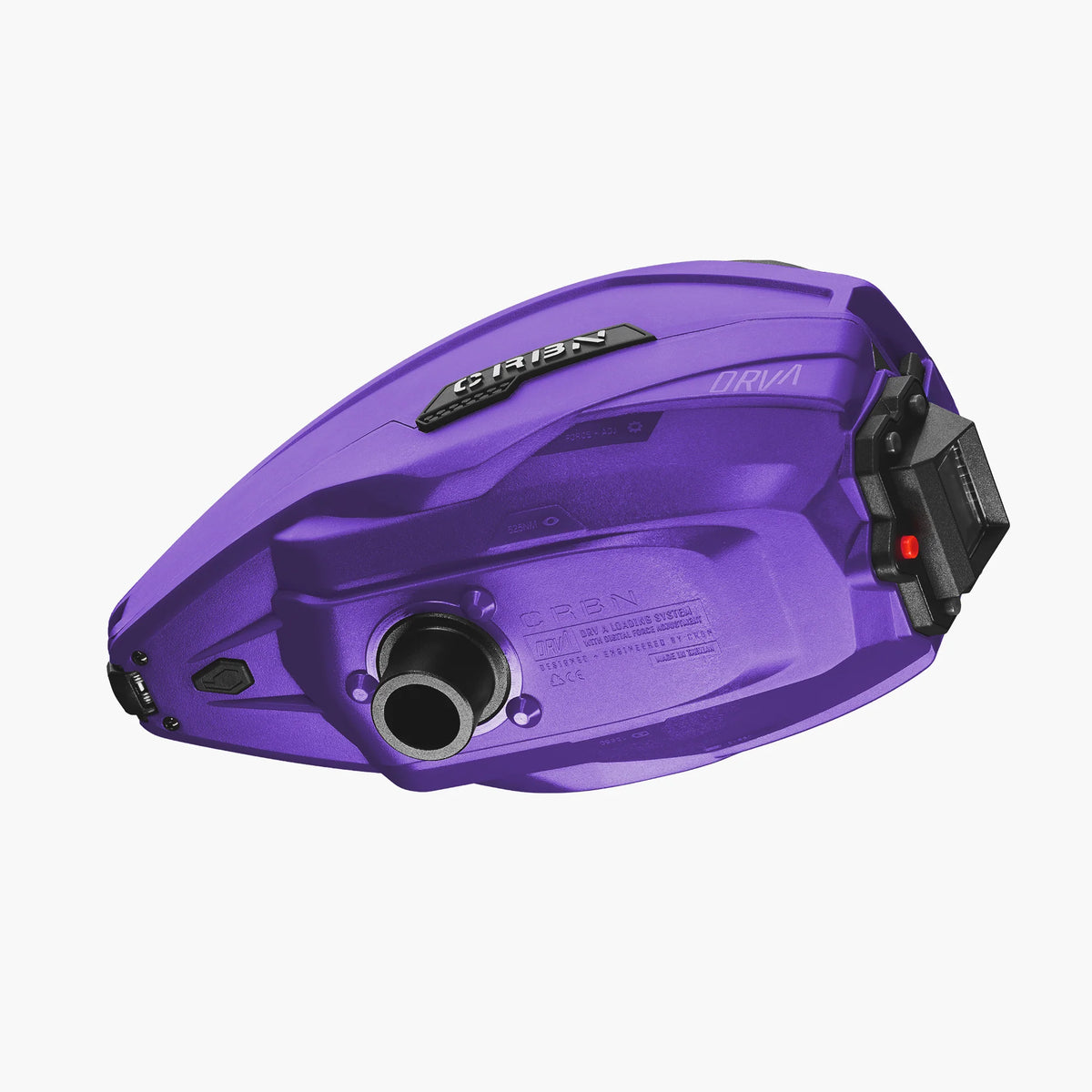 CRBN DRV LOADER - PURPLE