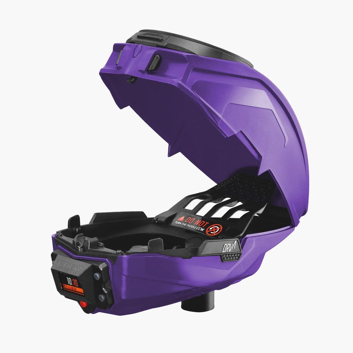 CRBN DRV LOADER - PURPLE