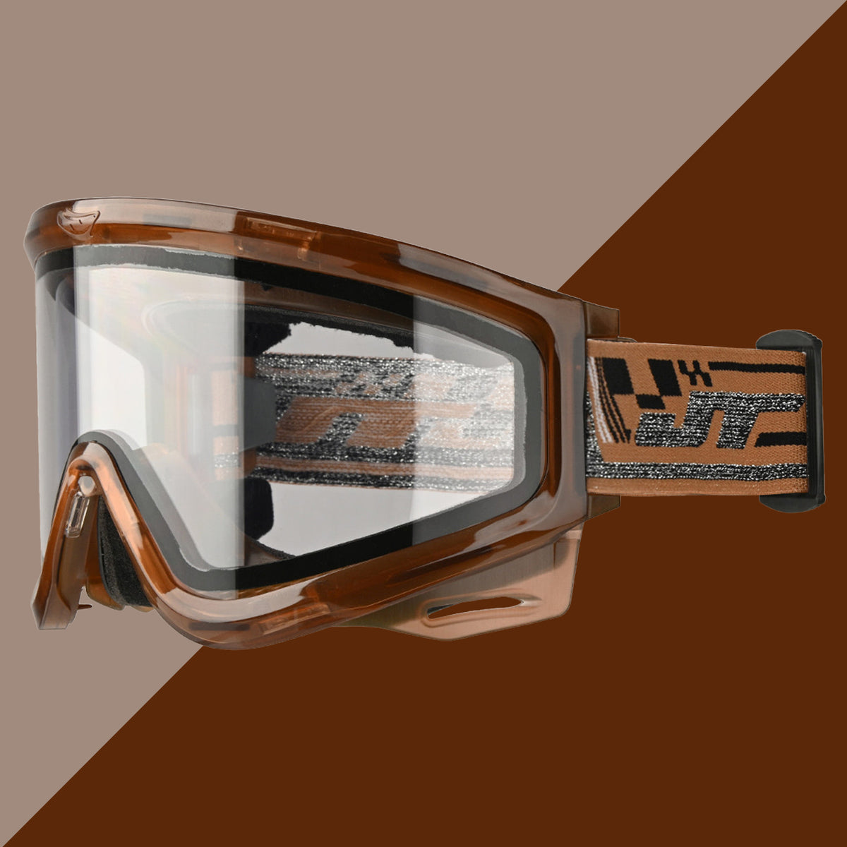 JT™ PROFLEX QLS FRAME