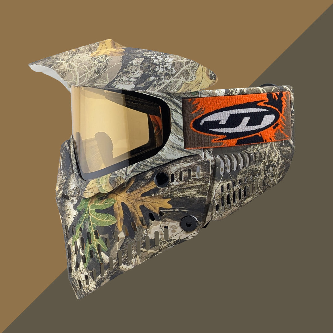 JT™ REALTREE EDGE PROFLEX GOGGLE