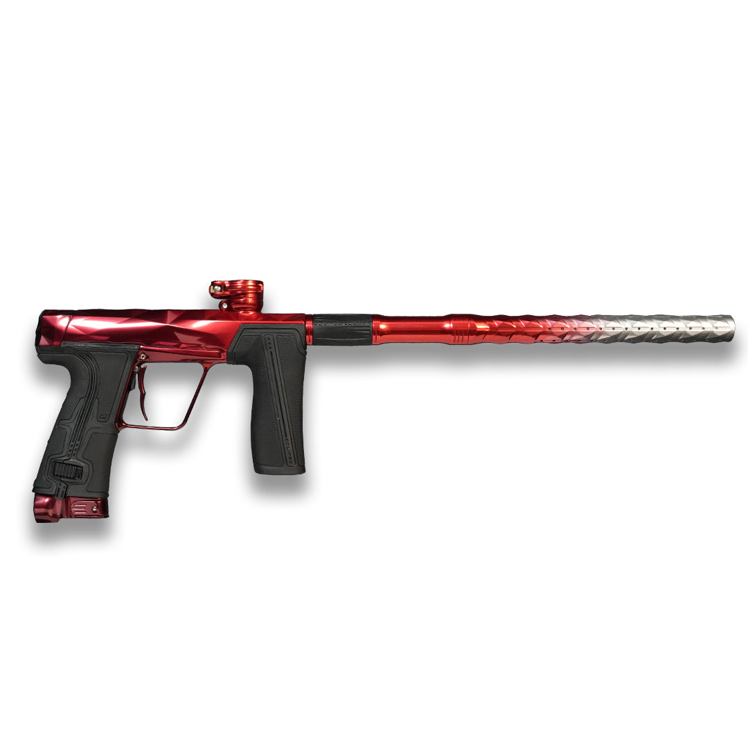 PLANET ECLIPSE CS3 PRO - INFAMOUS EDITION (RED ICE FADE)