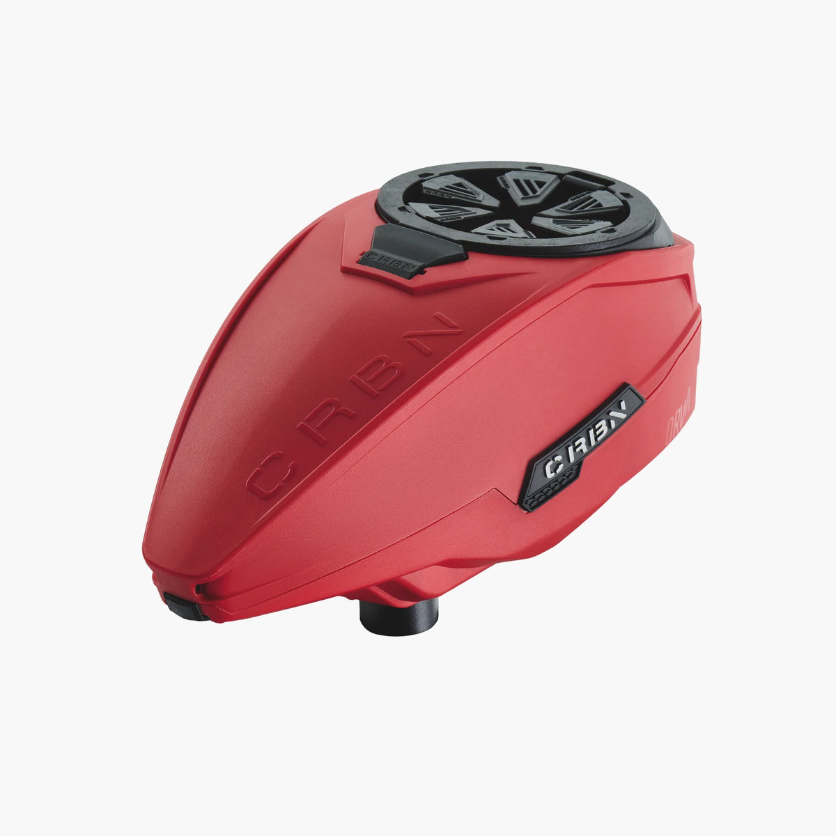 CRBN DRV LOADER - RED