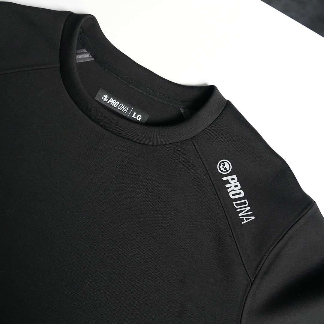PRO DNA™ SCUBA KNIT CREW NECK SWEATSHIRT