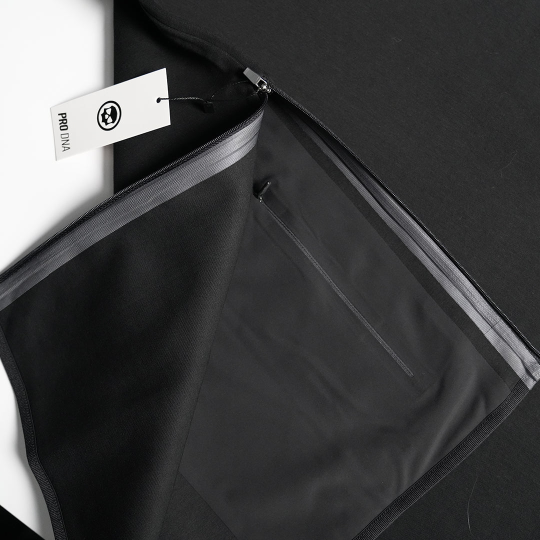 PRO DNA™ SCUBA KNIT CREW NECK SWEATSHIRT