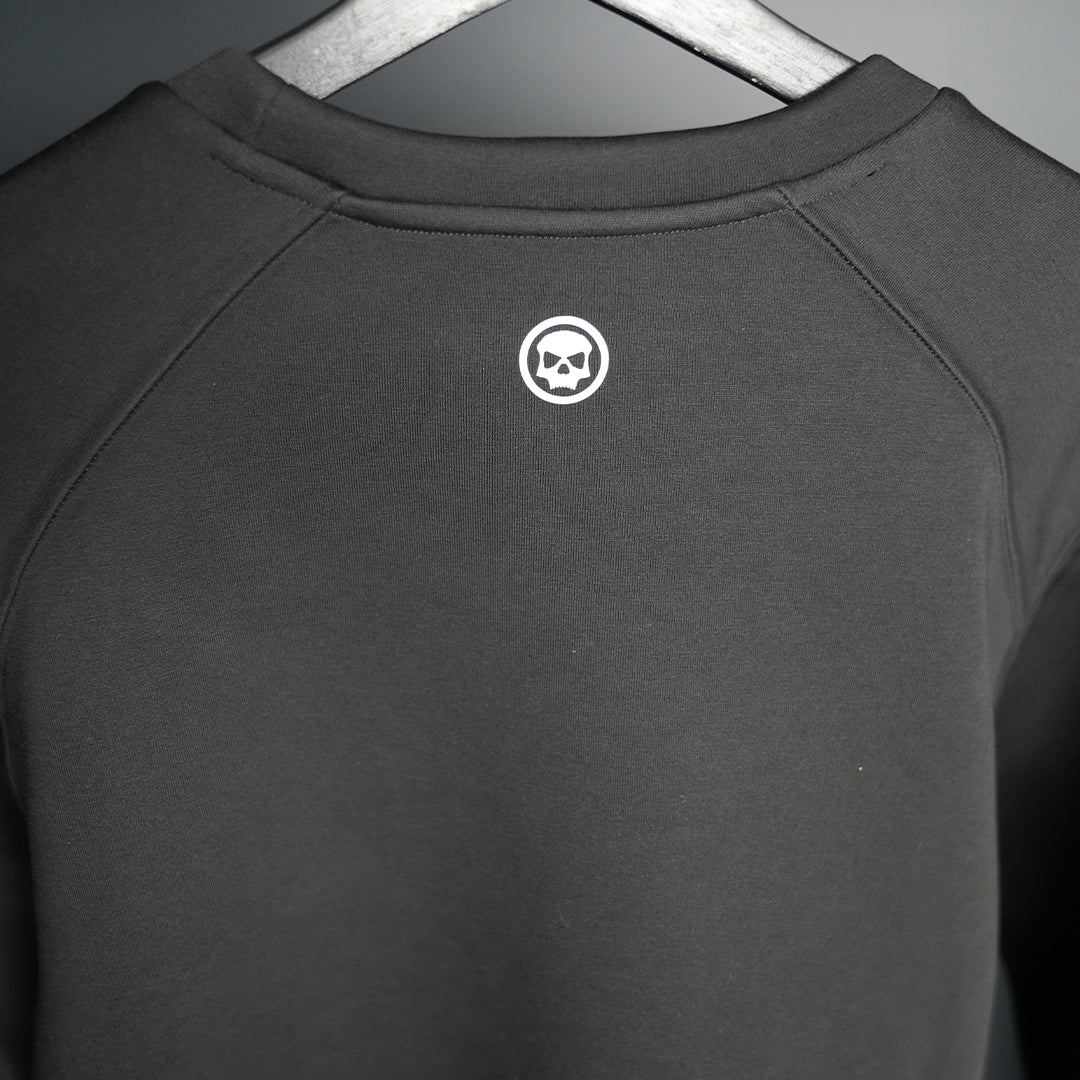 PRO DNA™ SCUBA KNIT CREW NECK SWEATSHIRT