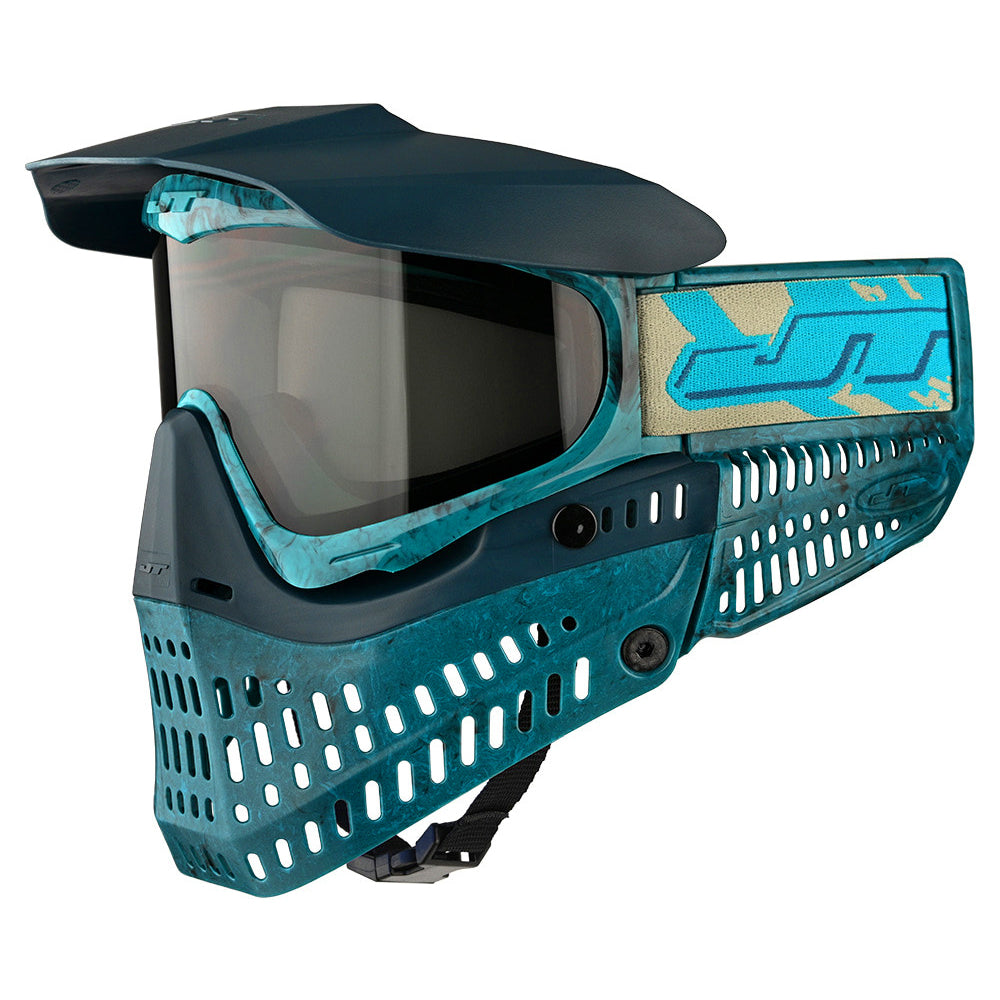 JT PROFLEX GOGGLE - MARBLE SEA DOGS