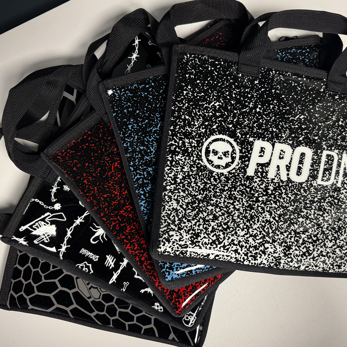 PRO DNA™ SHIELD MARKER SLEEVE